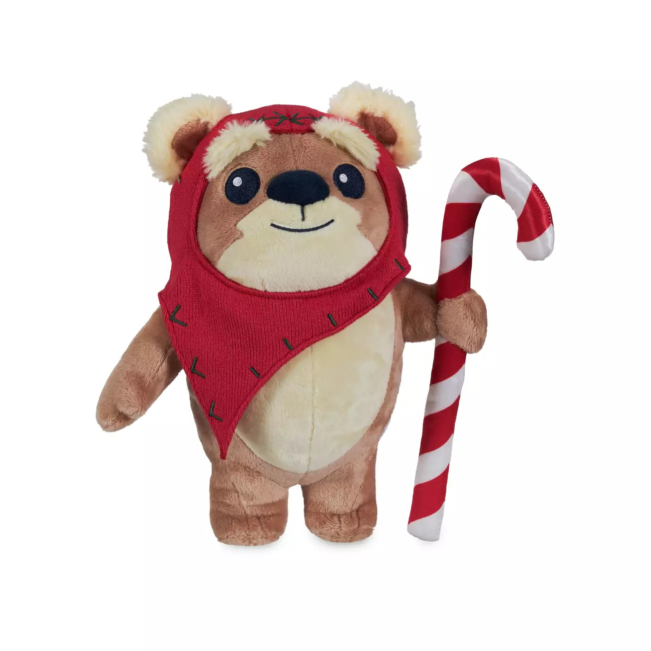 “Pre-order” HKDL - Wicket Ewok Holiday Plush