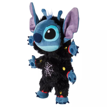 HKDL -  Stitch Halloween Medium Plush 14" (Halloween 2023 Collection)【Ready Stock】