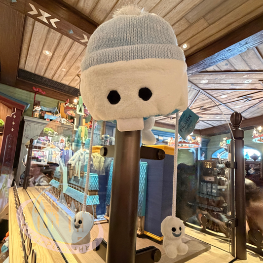 “Pre-order” HKDL - Snowgie Hat, World of Frozen