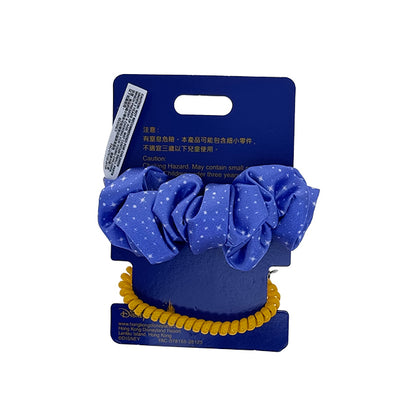 "Pre-Order" HKDL - Aladdin Scrunchies Set, Mickey’s PhilharMagic 2026