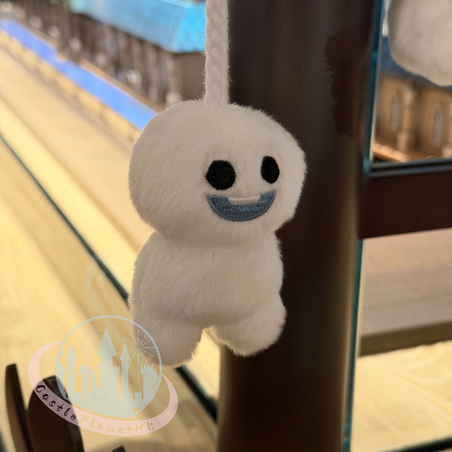 “Pre-order” HKDL - Snowgie Novelty Hat, World of Frozen