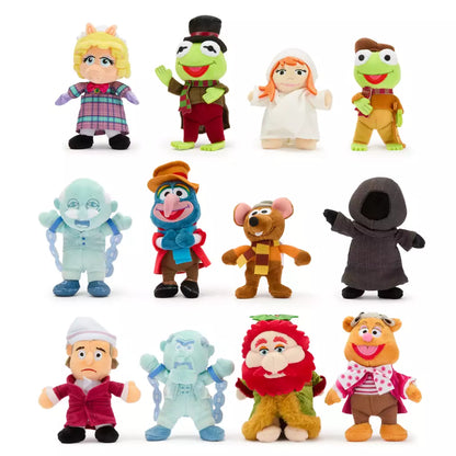 “Pre-order” HKDL - The Muppet Christmas Carol 12-Day Countdown Calendar