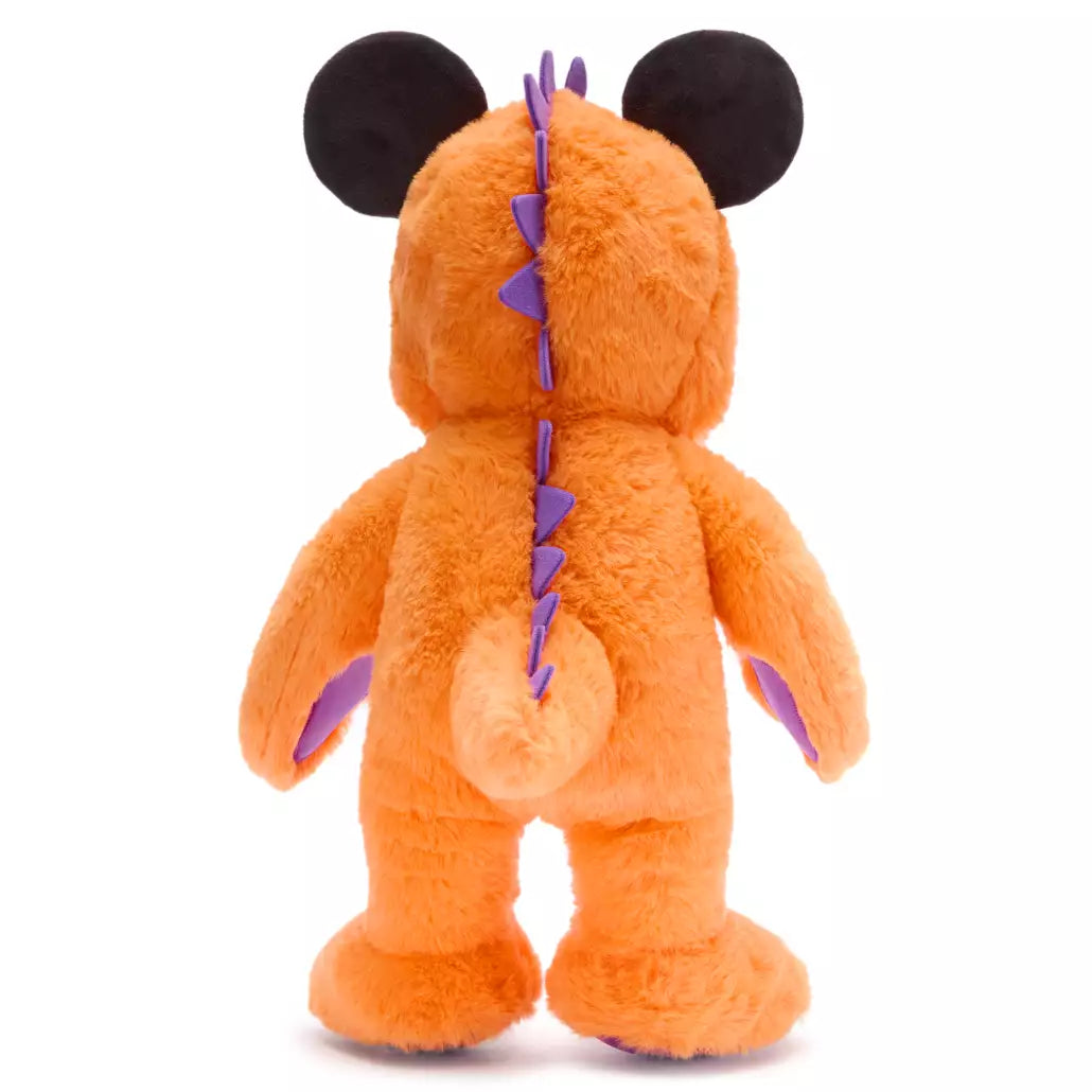 "Pre-Order" HKDL - Mickey Mouse Halloween 2025 Medium Plush