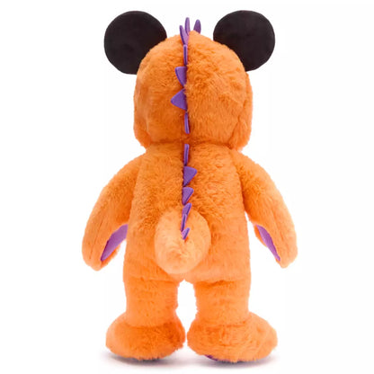 "Pre-Order" HKDL - Mickey Mouse Halloween 2025 Medium Plush
