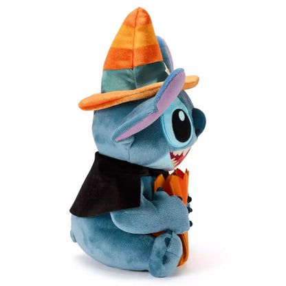 "Pre-Order" HKDL - Stitch Halloween Medium Plush, Lilo & Stitch Halloween 2025