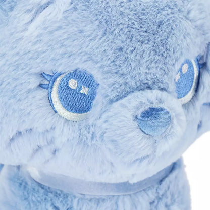 "Pre-Order" HKDL - Marie Blue Medium Plush, The Aristocats