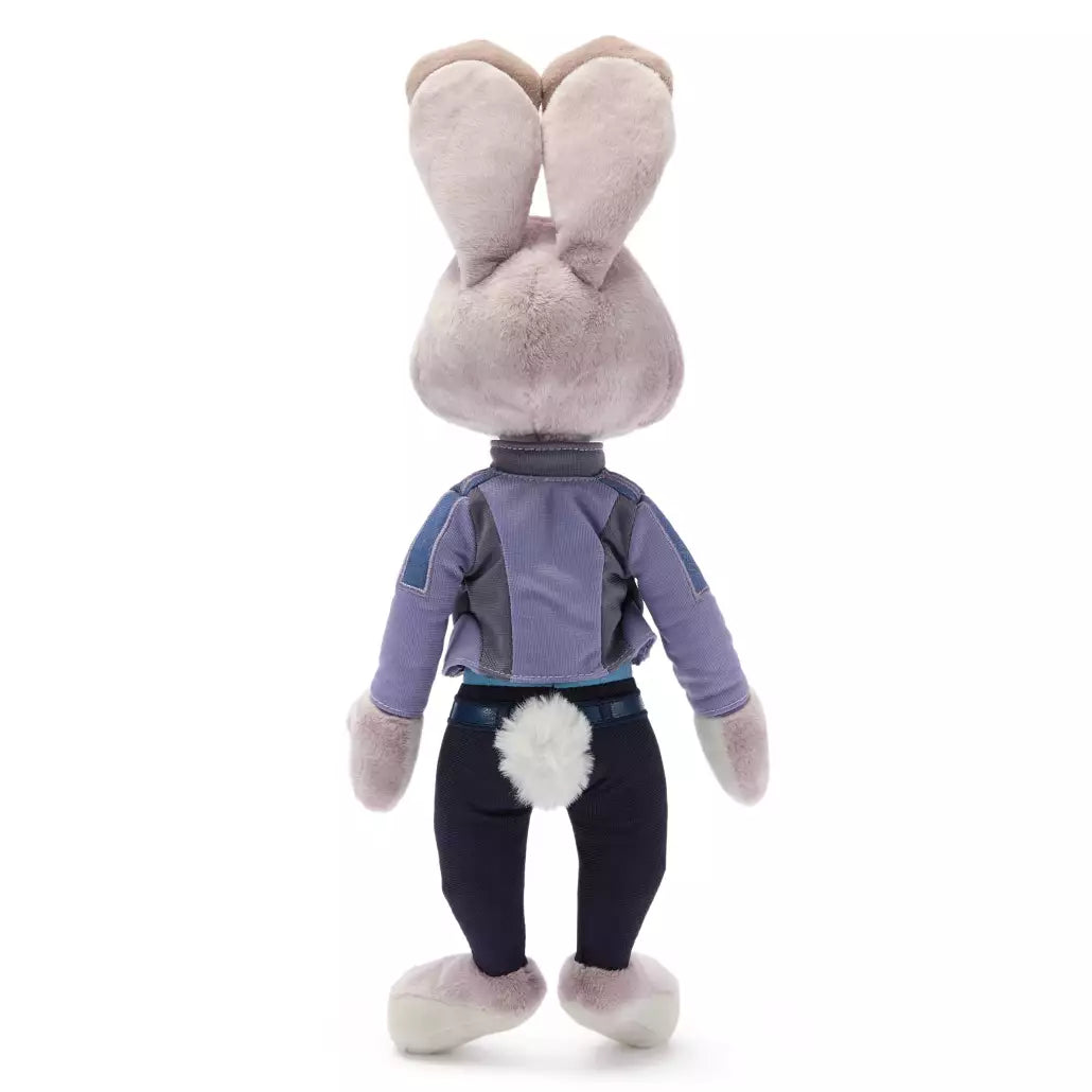 "Pre-Order" HKDL - Judy Hopps Small Plush, Zootopia 2