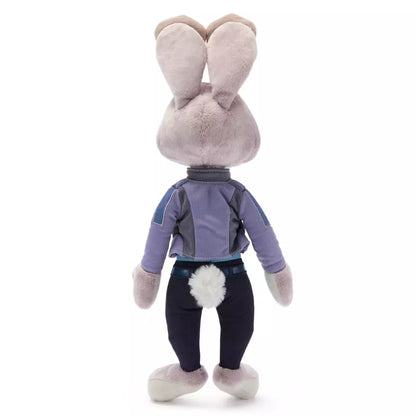"Pre-Order" HKDL - Judy Hopps Small Plush, Zootopia 2