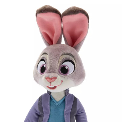 "Pre-Order" HKDL - Judy Hopps Small Plush, Zootopia 2