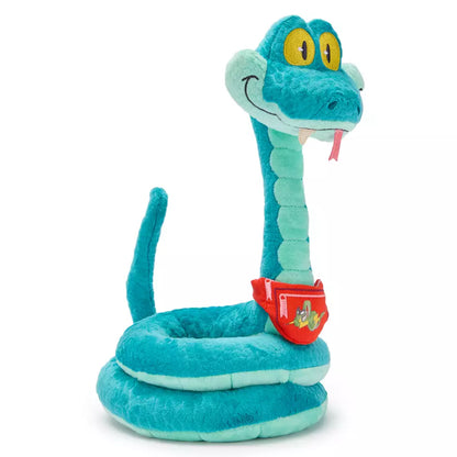 "Pre-Order" HKDL - Gary De'Snake Small Plush, Zootopia 2
