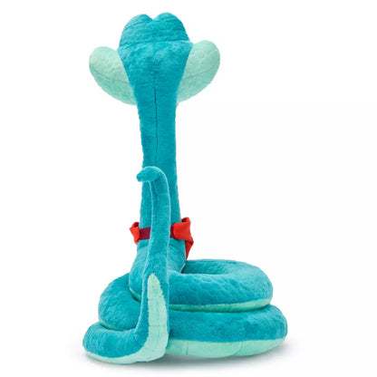 "Pre-Order" HKDL - Gary De'Snake Small Plush, Zootopia 2