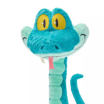 "Pre-Order" HKDL - Gary De'Snake Small Plush, Zootopia 2