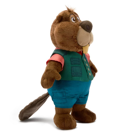 "Pre-Order" HKDL - Nibbles Maplestick Medium Plush, Zootropolis 2