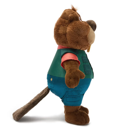 "Pre-Order" HKDL - Nibbles Maplestick Medium Plush, Zootropolis 2