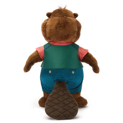 "Pre-Order" HKDL - Nibbles Maplestick Medium Plush, Zootropolis 2