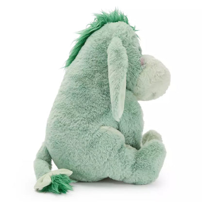 "Pre-Order" HKDL - Eeyore Green Medium Plush, Winnie the Pooh
