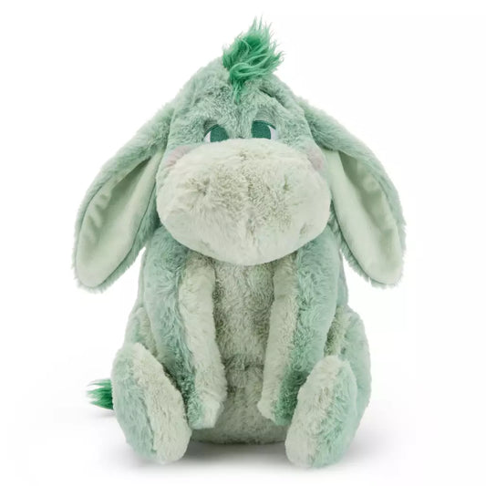 "Pre-Order" HKDL - Eeyore Green Medium Plush, Winnie the Pooh