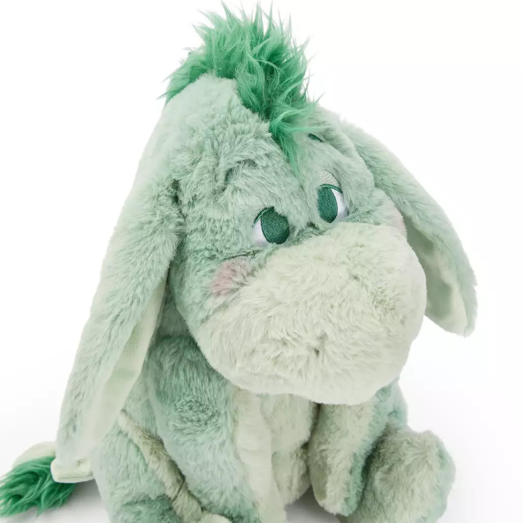 "Pre-Order" HKDL - Eeyore Green Medium Plush, Winnie the Pooh