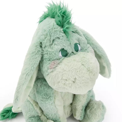 "Pre-Order" HKDL - Eeyore Green Medium Plush, Winnie the Pooh