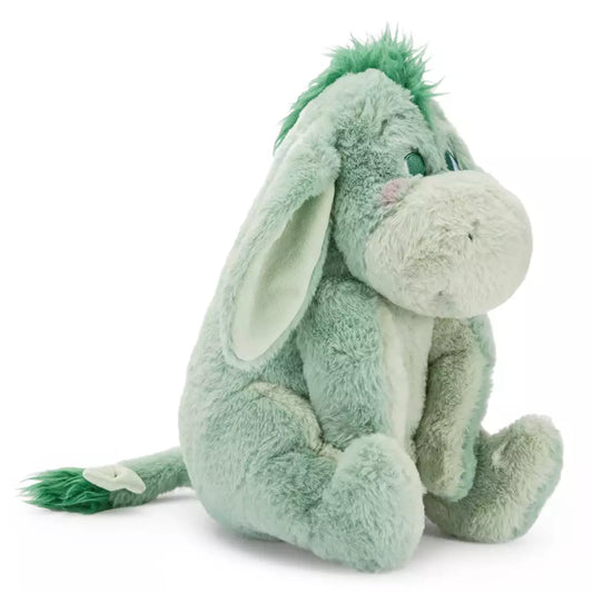 "Pre-Order" HKDL - Eeyore Green Medium Plush, Winnie the Pooh