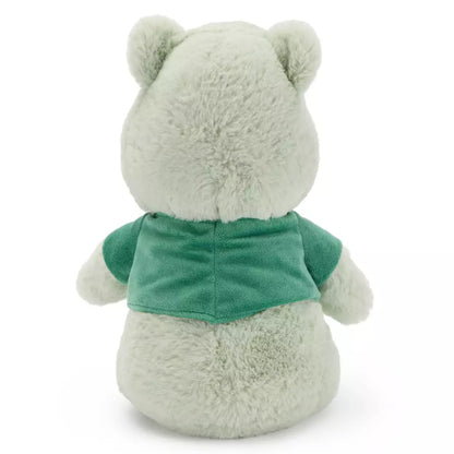 "Pre-Order" HKDL - Winnie the Pooh Green Medium Plush