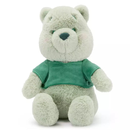 "Pre-Order" HKDL - Winnie the Pooh Green Medium Plush