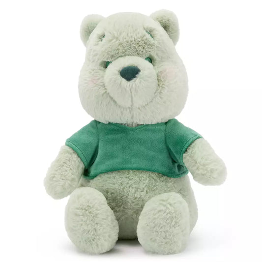 "Pre-Order" HKDL - Winnie the Pooh Green Medium Plush