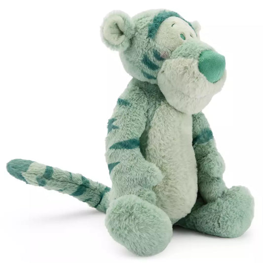 "Pre-Order" HKDL - Tigger Green Medium Plush, Winnie the Pooh