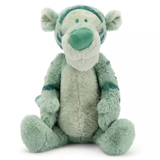 "Pre-Order" HKDL - Tigger Green Medium Plush, Winnie the Pooh