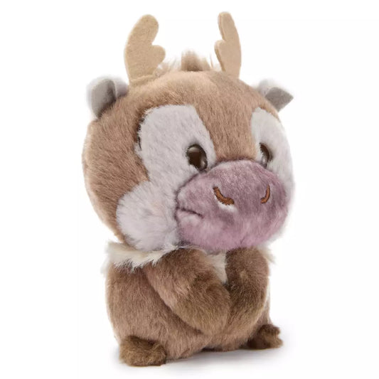 “Pre-order” HKDL - Sven Urupocha-chan Plush, Frozen