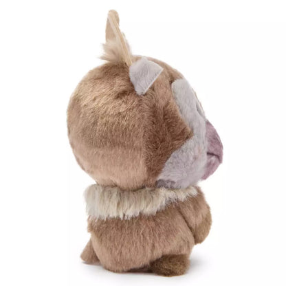 “Pre-order” HKDL - Sven Urupocha-chan Plush, Frozen
