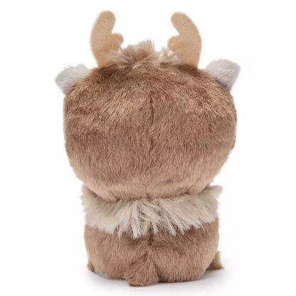 “Pre-order” HKDL - Sven Urupocha-chan Plush, Frozen
