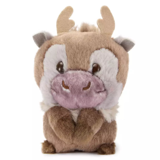 “Pre-order” HKDL - Sven Urupocha-chan Plush, Frozen