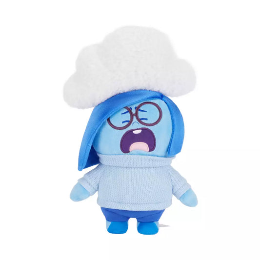 "Pre-Order" HKDL - Sadness Plush, Inside Out 2