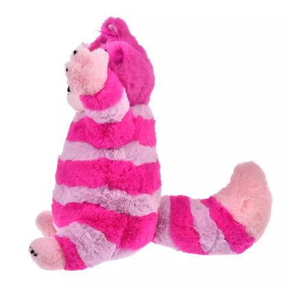 “Pre-order” HKDL - Cheshire Cat Detachable Magnet Plush, Alice in Wonderland