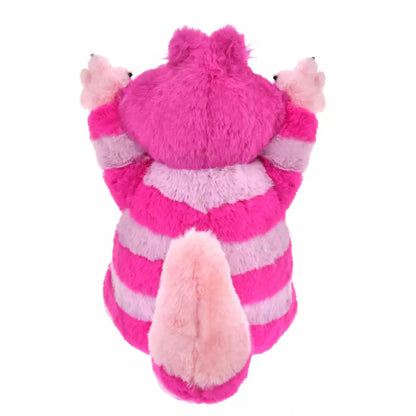 “Pre-order” HKDL - Cheshire Cat Detachable Magnet Plush, Alice in Wonderland