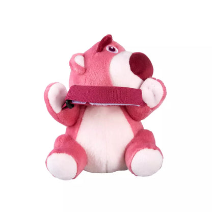 “Pre-order” HKDL - Lotso Plush Curtain Tie Back
