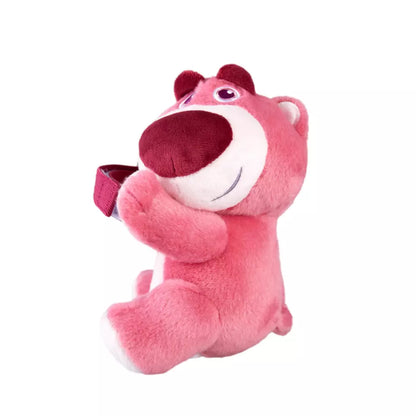 “Pre-order” HKDL - Lotso Plush Curtain Tie Back