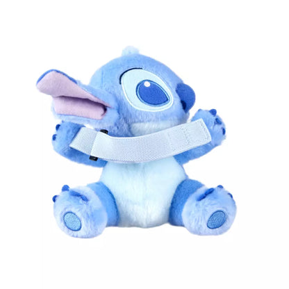“Pre-order” HKDL - Stitch Plush Curtain Tie Back