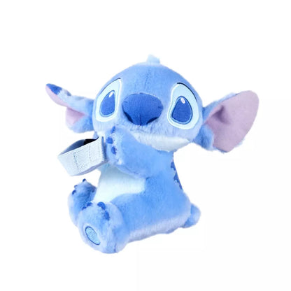 “Pre-order” HKDL - Stitch Plush Curtain Tie Back