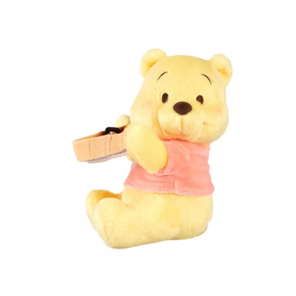 “Pre-order” HKDL - Winnie The Pooh Plush Curtain Tie Back