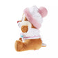 “Pre-order” HKDL - Dale Plush (PomPom Chip & Dale)