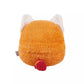 “Pre-order” HKDL - Mei Lee Red Panda Plush (Happy Plump)