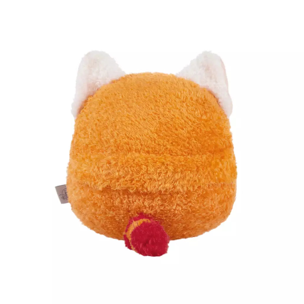 “Pre-order” HKDL - Mei Lee Red Panda Plush (Happy Plump)