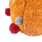 “Pre-order” HKDL - Mei Lee Red Panda Plush (Happy Plump)