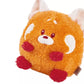 “Pre-order” HKDL - Mei Lee Red Panda Plush (Happy Plump)