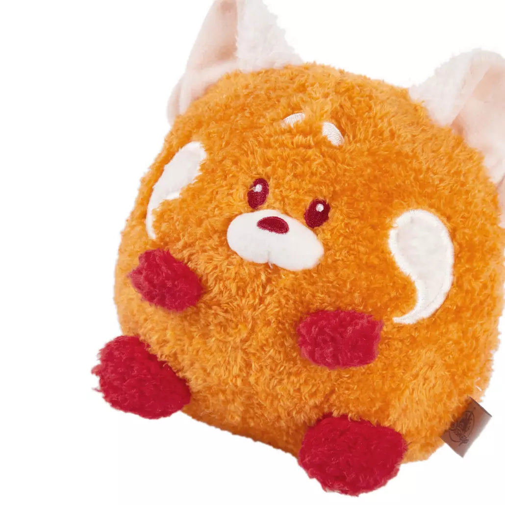 “Pre-order” HKDL - Mei Lee Red Panda Plush (Happy Plump)