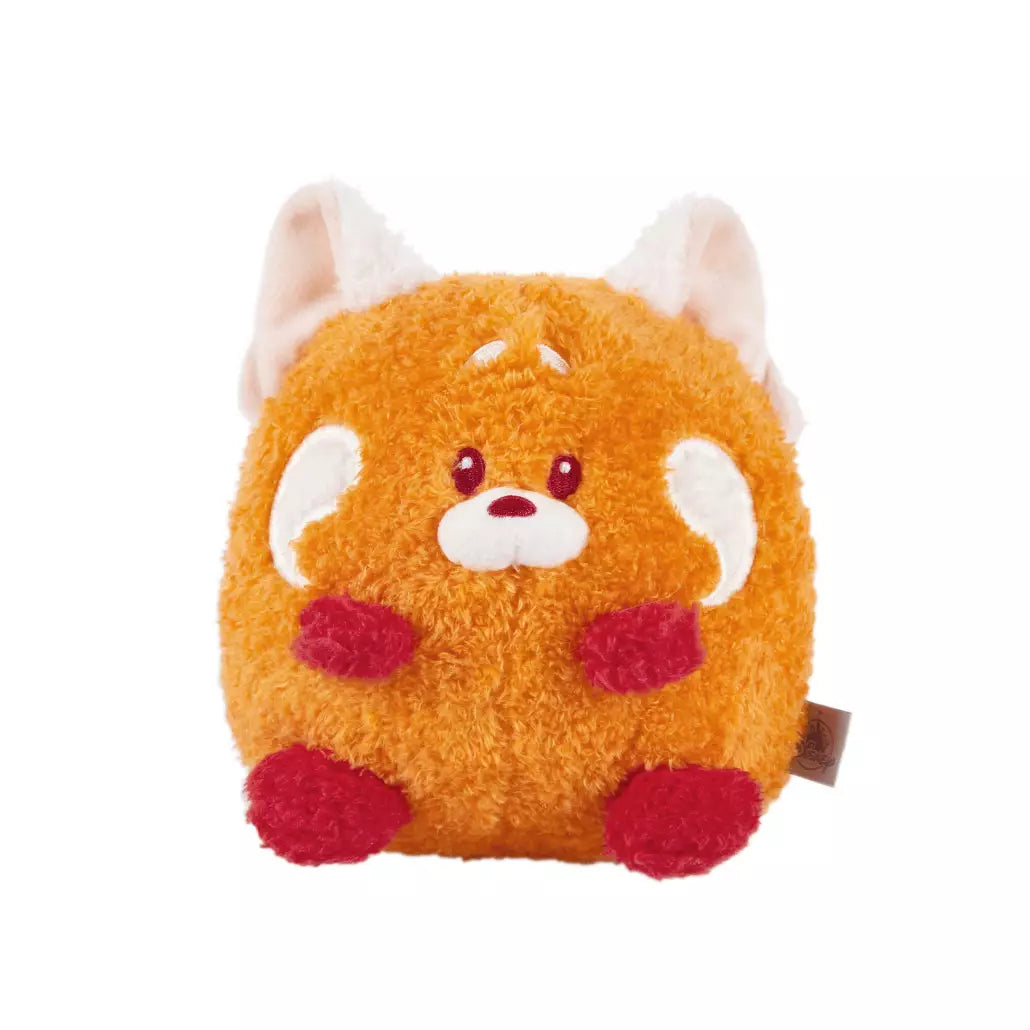 “Pre-order” HKDL - Mei Lee Red Panda Plush (Happy Plump)