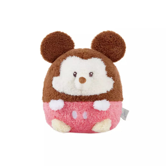 “Pre-order” HKDL - Mickey Mouse  Plush (Happy Plump)