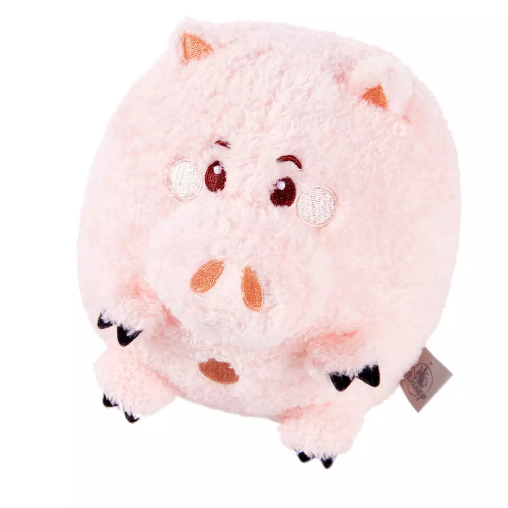 “Pre-order” HKDL - Ham Plush (Happy Plump)